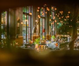 PETER PANE Burgergrill & Bar Bild 6
