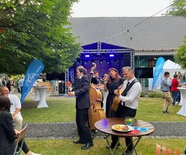 Unique-Sommerfest