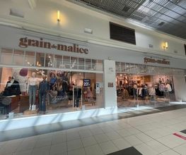 Grain de Malice image 1