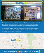 CLIMALED BENIDORM imagen 3