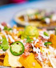 La Mexicana Taco Bar image 13