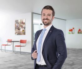 Wüstenrot Bausparkasse: Nicolas Poß Bild 3