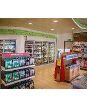 Shell Recharge Charging Station Bild 10