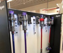 Aspirateur Dyson Boulanger Libourne
