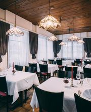 Schweizer Restaurant Basel