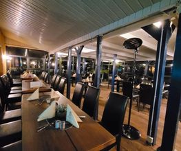 Restaurant "Delphi" Otterwisch Bild 2