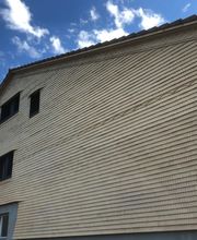 Chofflon menuiserie/rénovation Sàrl Bild 8