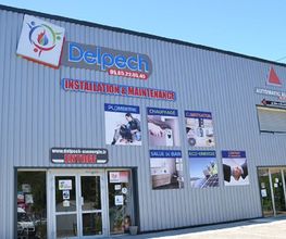 Delpech Ets image 1