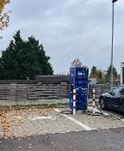 Aral pulse Ladestation Bild 1