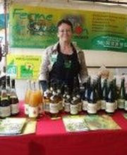 Ferme de Cutesson image 1