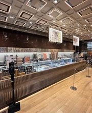 Venchi Cioccolato & Gelato, Firenze Piazza del Mercato Nuovo, Porcellino, Ponte Vecchio immagine 13