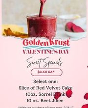 Golden Krust Caribbean Restaurant image 13