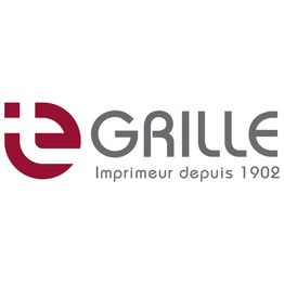 IMPRIMERIE GRILLE