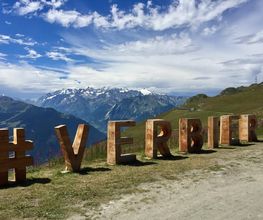 Verbier Language School Bild 3