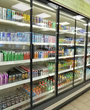 Shell Recharge Charging Station Bild 13