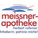 Logo der Meissner-Apotheke