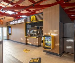 McDonald's Bild 2