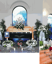 Beerdigungsinstitut Bernd Kern Bild 6