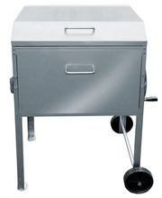 Wiebegrillbau Bild 1