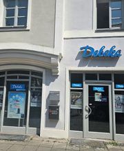 Debeka Geschäftsstelle Ingolstadt (Versicherungen und Bausparen) Bild 1