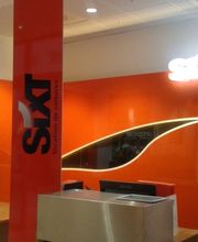 SIXT Toulon Gare