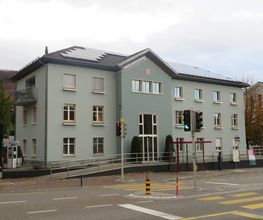 W. Sigrist AG, Maler- und Gipsergeschäft Bild 9