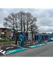 Electra Charging Station image 1