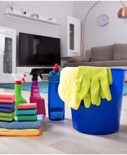 N. Domingues Das Neves Brandão Reinigung Bild 6