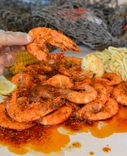 Angry Crab Shack image 5