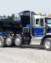 MK Trucking image 2