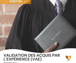 Vast RH Honfleur - Bilan de compétences image 6