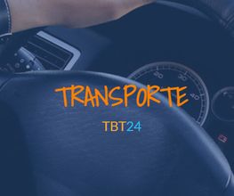 TBT24 | Behindertentransport Bild 1