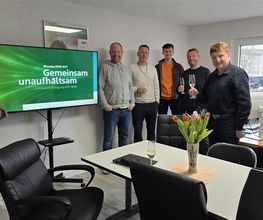 HDI Generalvertretung Stefan Dörfler - Versicherung in Büdingen