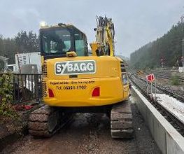 Sybagg Baggerbetrieb & Bautransporte Bild 6