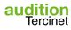Audition TERCINET