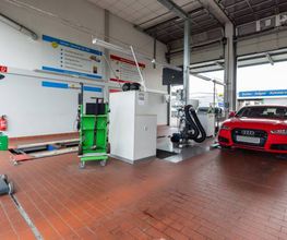 Kfz-Sachverständige Ing.-Büro Baumgartner GbR Bild 7