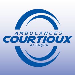 Ambulances Courtioux