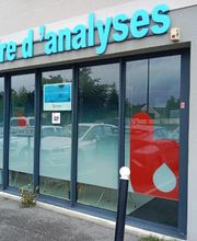 Laboratoire de Chaumontel -  BIOGROUP OISE image 1