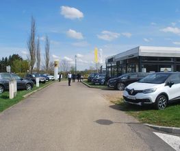 RENAULT Rv Autos Agent image 2