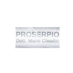 Proserpio Dr. Claudio Mauro logo