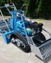 CFC-Sandreiniger D.A.CH. Bild 17