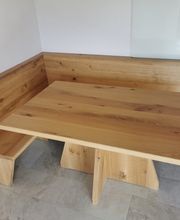 Schreinerei Capaul Bild 3