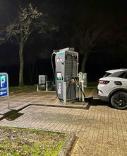 E.ON Drive Charging Station billede 1