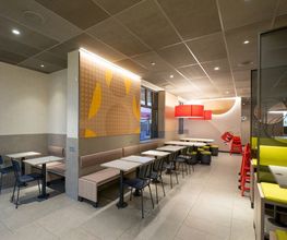 McDonald's Bild 6