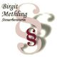 Steuerberaterin Birgit Methling