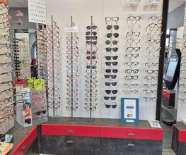Écouter Voir Optique ARBOIS image 15
