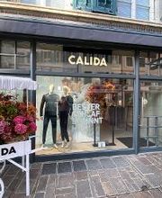 CALIDA Store Bild 9