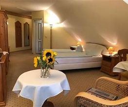 Hotel Residenz Rennhack Bild 8