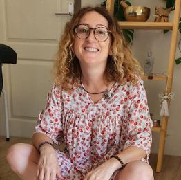 Nesenson Stéphanie Être Soi