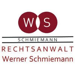 Anwaltskanzlei Werner Schmiemann